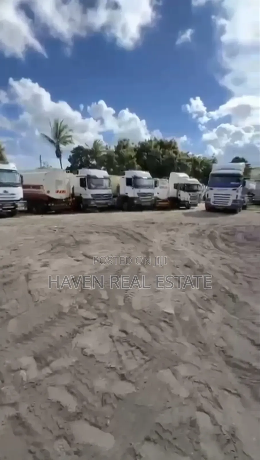 Yard Inauzwa Kurasini