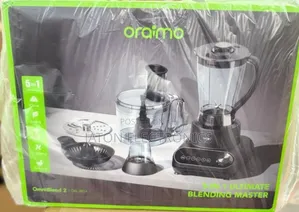 Oraimo Blending Master 3in1