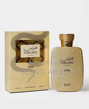 Rasasi Perfumes
