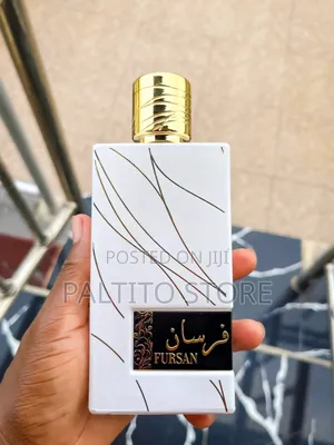 Fursan White
