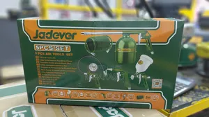 Spray Gun Air Tools Set