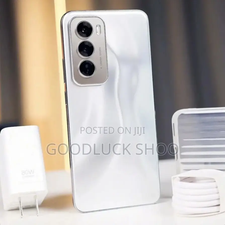New Oppo Reno 12 5G 512 GB