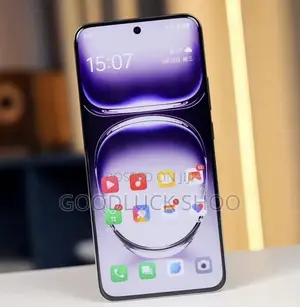 New Oppo Reno 12 5G 512 GB