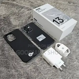 New Oppo Reno13 F 256 GB