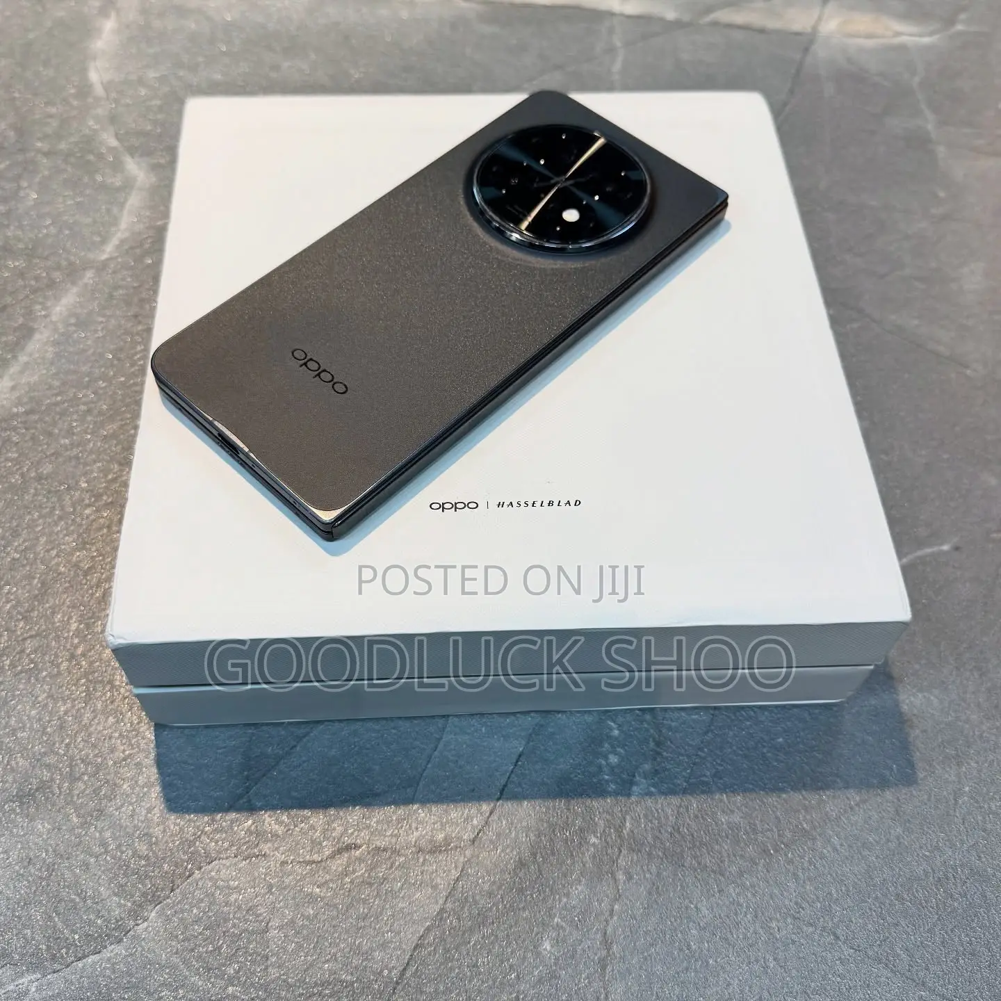 New Oppo Find N5 512 GB