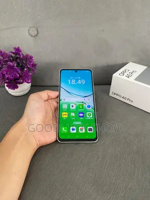 New Oppo A5 Pro 256 GB