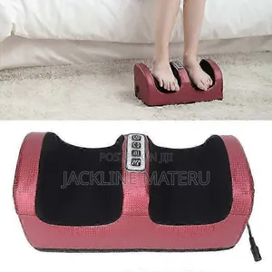 Electric Foot Massage