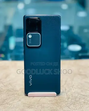 New Vivo V30 5G 256 GB