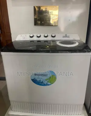 West Point Washing Machine 20kg Manual