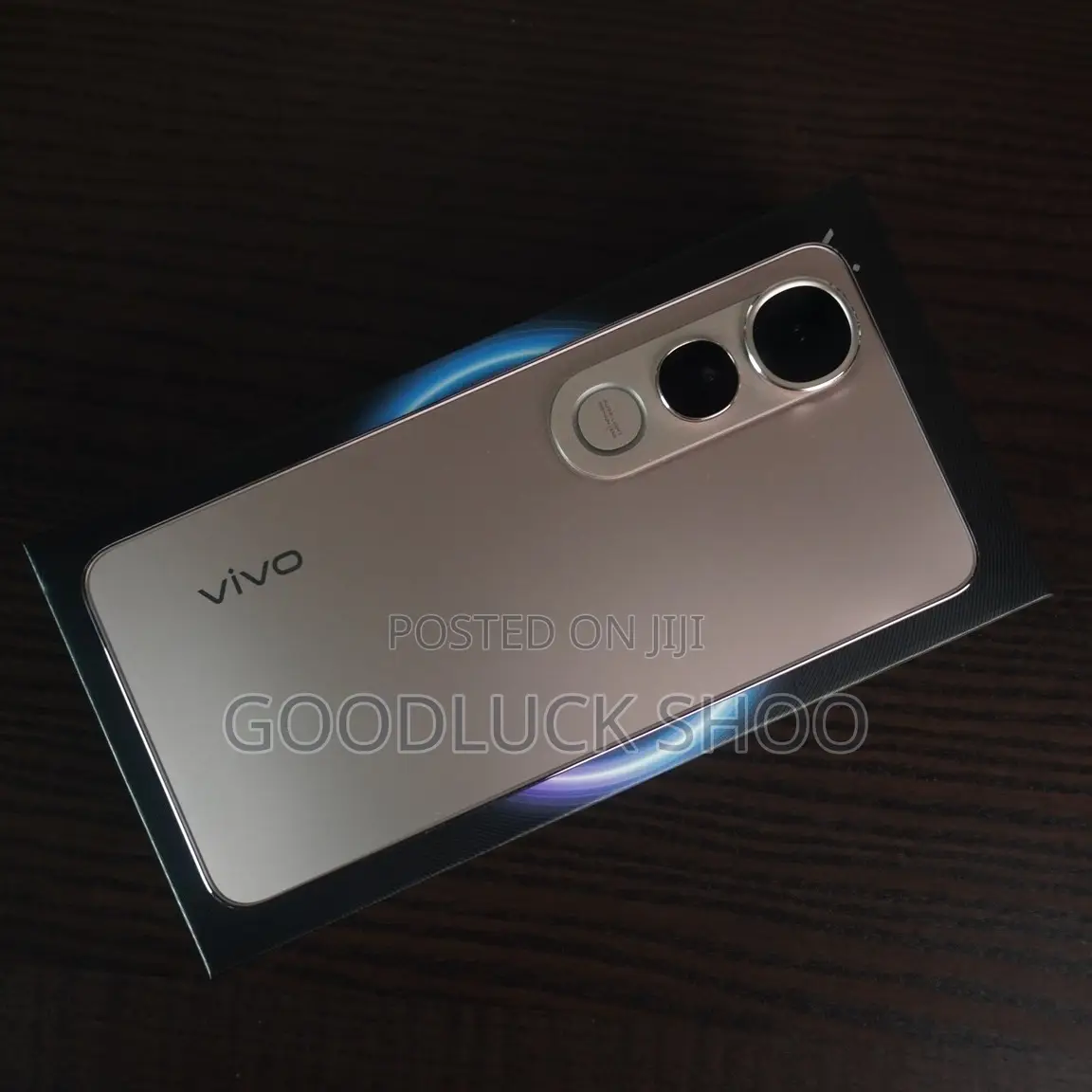 New Vivo V50 Lite 4G 256 GB