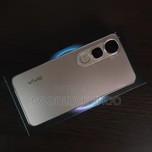 New Vivo V50 Lite 4G 256 GB