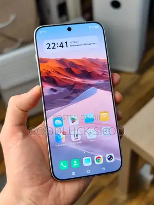 New Vivo X300 Pro 512 GB