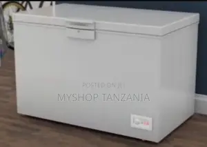 Beko Chest Freezer 300l
