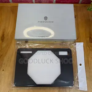 New ZTE nubia Red Magic Tablet 256 GB