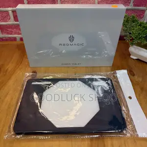 New ZTE nubia Red Magic Tablet 256 GB