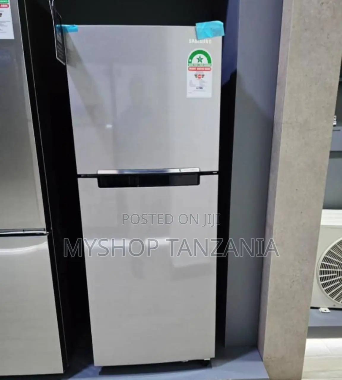 Samsung Fridge Rt26 Capacity of 208l