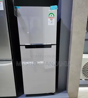 Samsung Fridge Rt26 Capacity of 208l