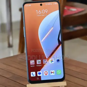 New ZTE nubia Neo 256 GB