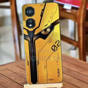 New ZTE nubia Neo 256 GB