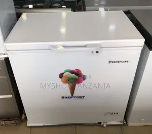 West Point Freezer Liter 200