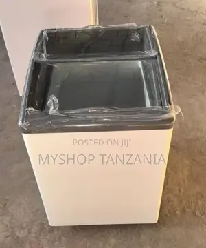 Aocon Display Freezer Suitable for Ice Cream L150