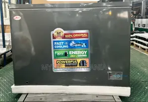 Aero Chest Freezer Liter 300