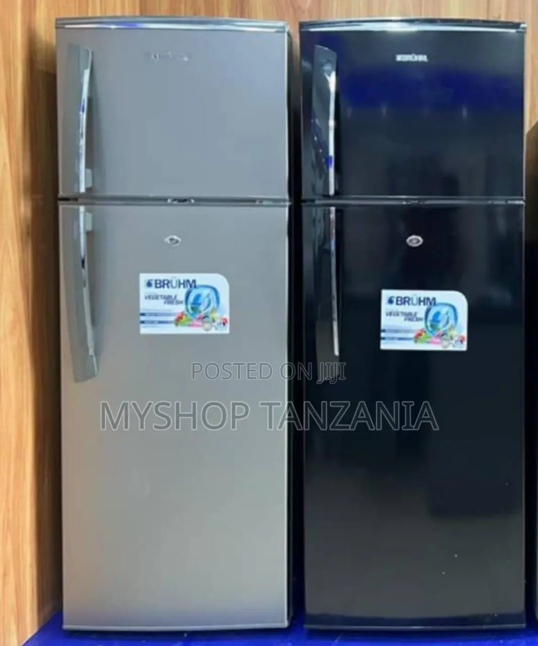 Bruhm Fridge H225b