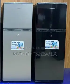 Bruhm Fridge Bef 138md