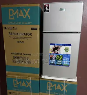 Buy Pmax 95 Liter Fridge