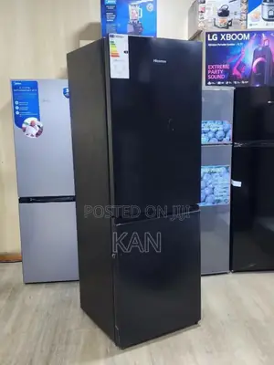 221l Hisense Fridge