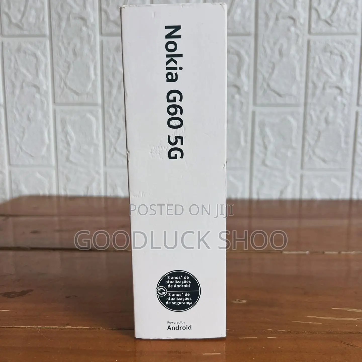 New Nokia G60 128 GB