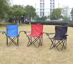 Camping Chair