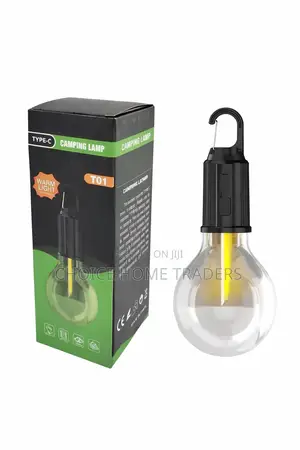 Camping Portable Light