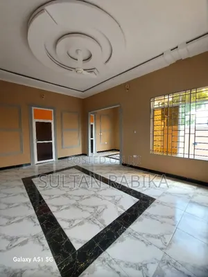 Furnished 4bdrm House in Dar Es Salaam, Mbagala for sale
