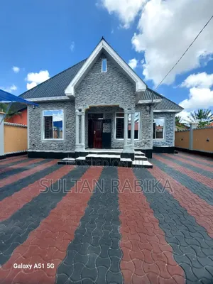 Furnished 4bdrm House in Dar Es Salaam, Mbagala for sale