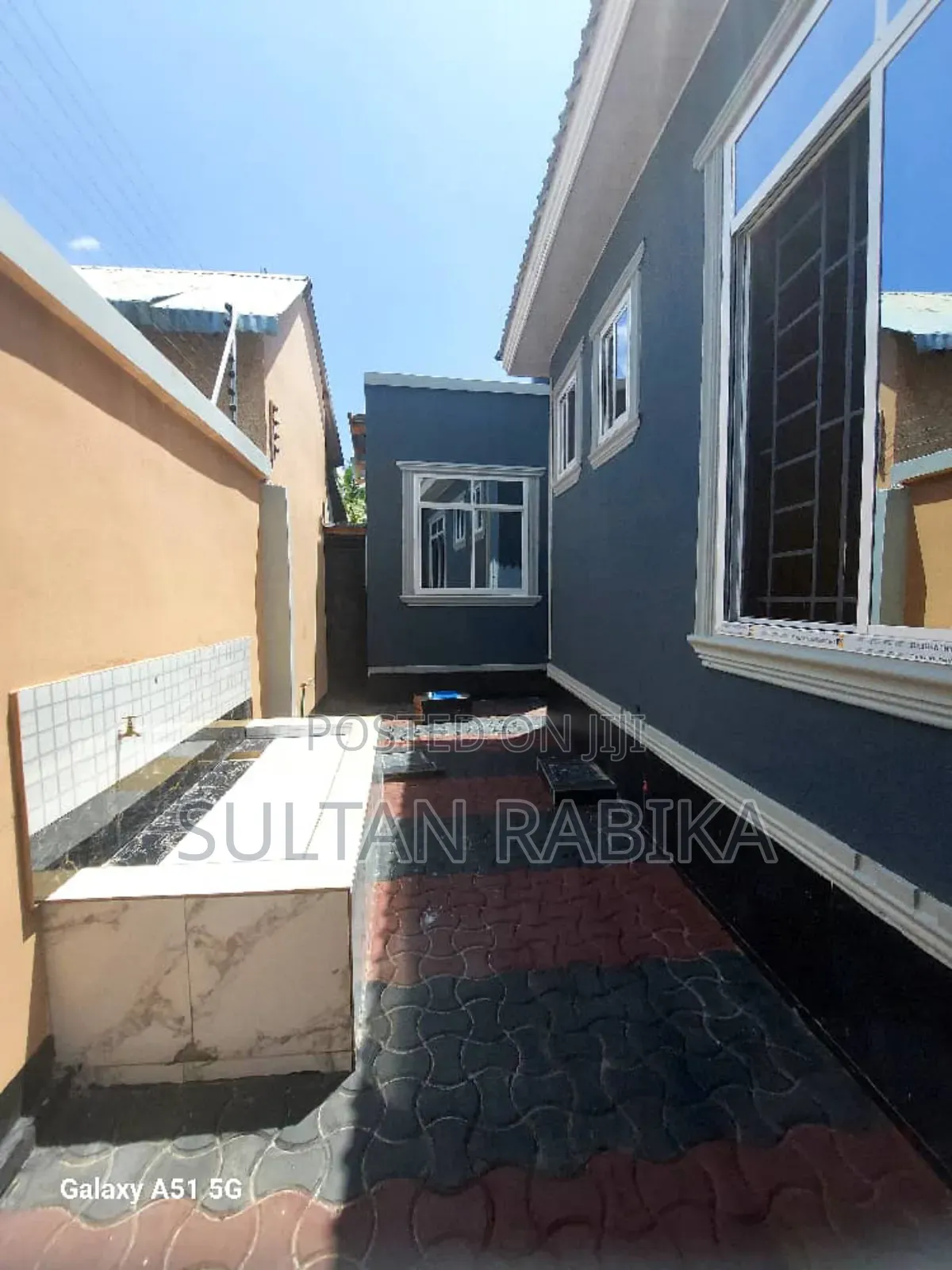 Furnished 4bdrm House in Dar Es Salaam, Mbagala for sale