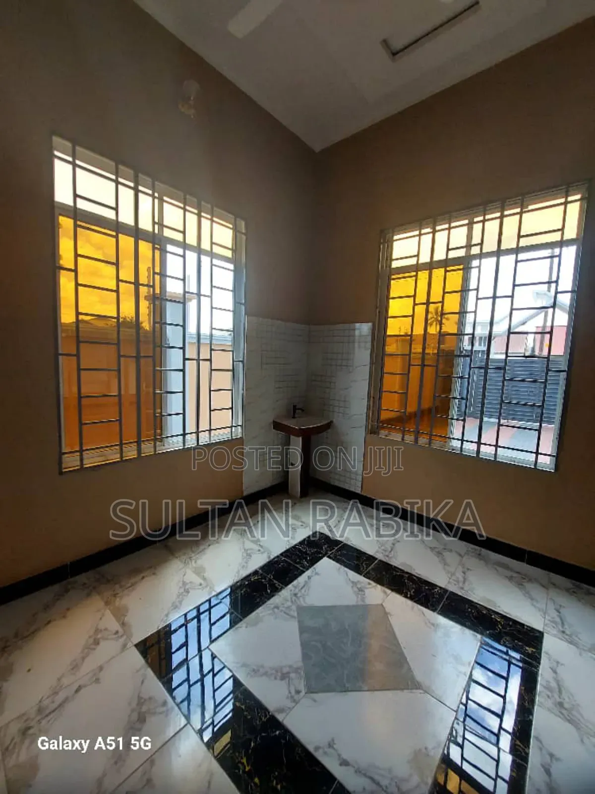 Furnished 4bdrm House in Dar Es Salaam, Mbagala for sale