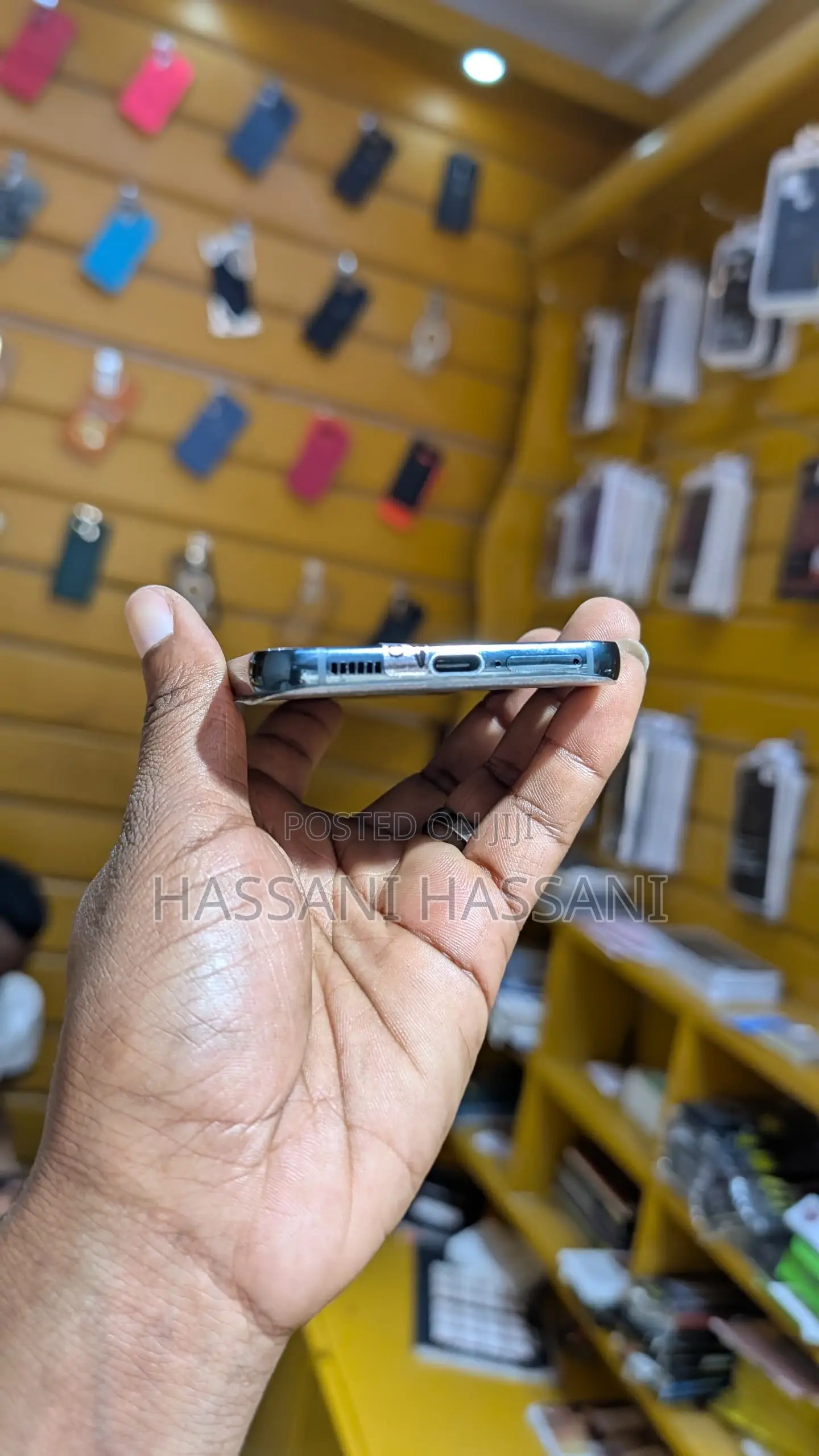 Samsung Galaxy S22 5G 128 GB Black