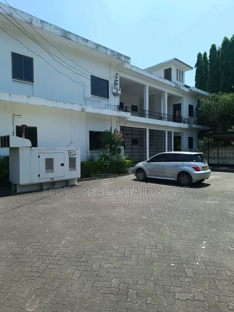 6bdrm House in Masaki for rent