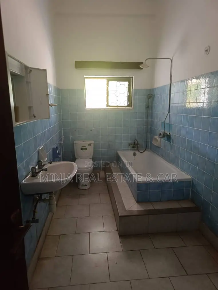 6bdrm House in Masaki for rent