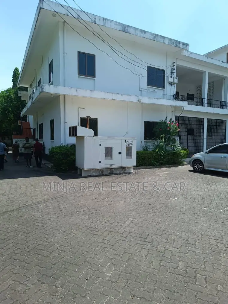 6bdrm House in Masaki for rent