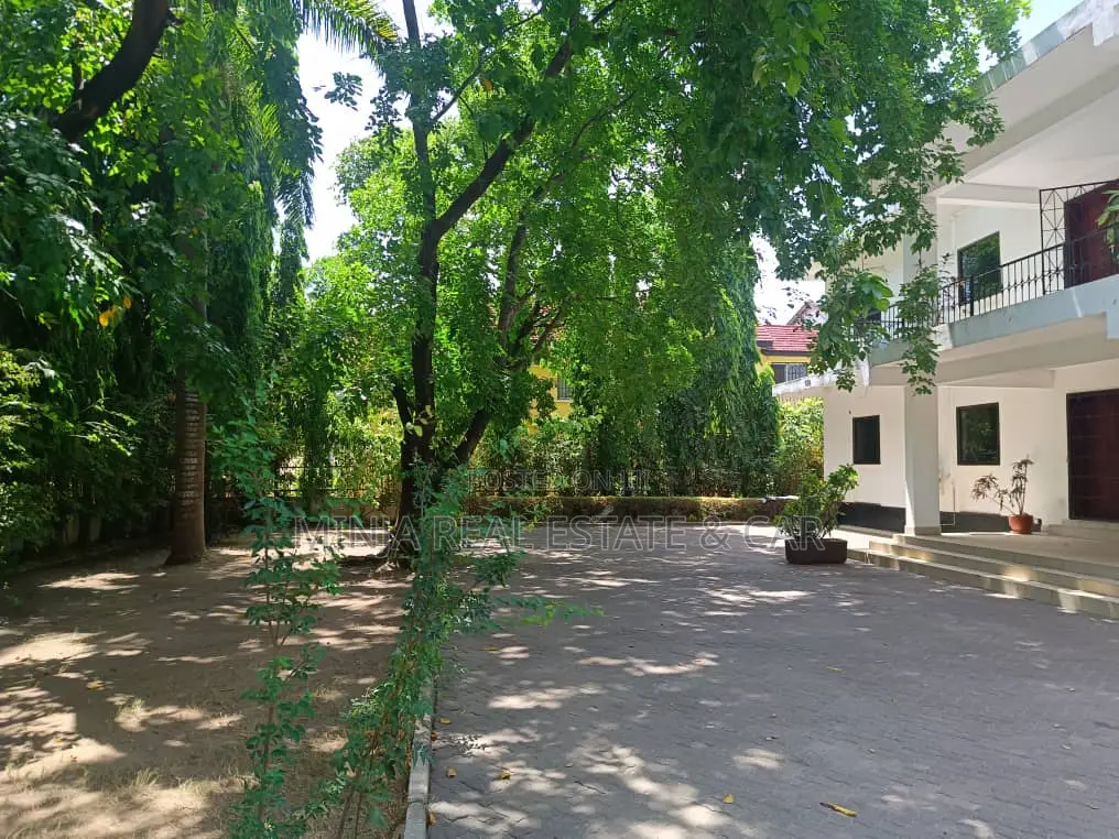 6bdrm House in Masaki for rent