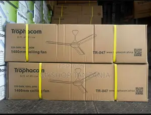Buy Trophacom Celling Fan Size 56