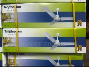 Buy Trophacom Celling Fan Size 36 New