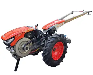 Kubota Powertiller