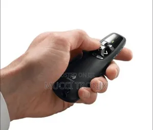 Logitech Presentation Pointer