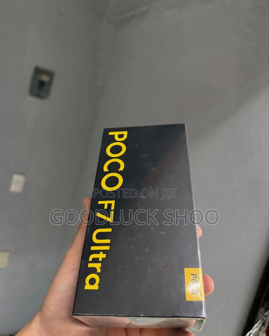 New Xiaomi Poco F7 Ultra 512 GB