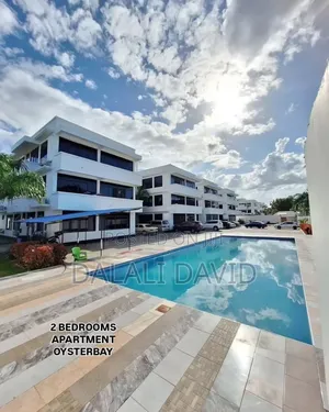 Furnished 2bdrm Apartment in Oysterbay for rent