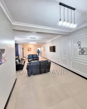 Furnished 2bdrm Apartment in Oysterbay for rent