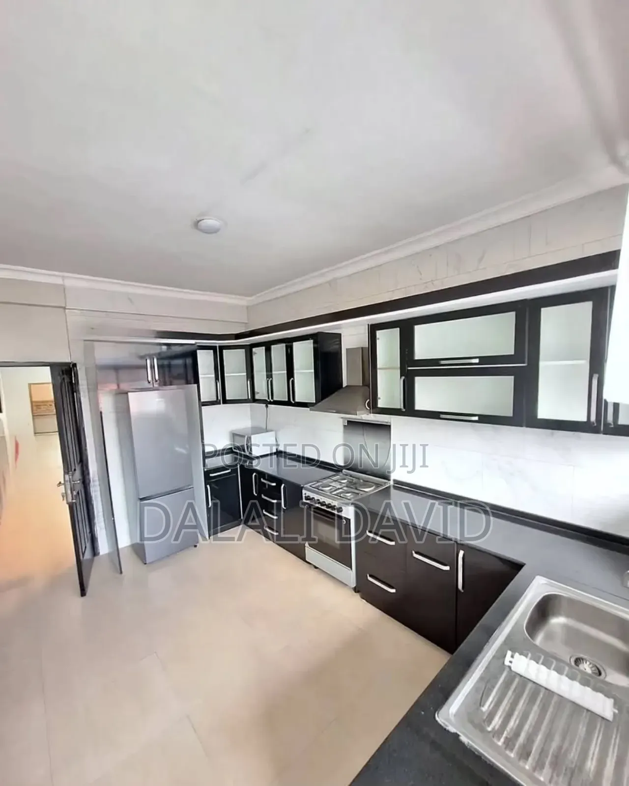Furnished 2bdrm Apartment in Oysterbay for rent